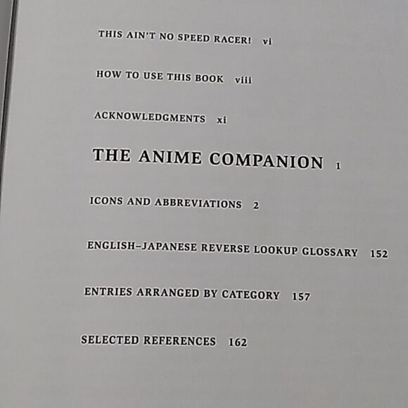 The Anime Companion vintage paperback Japanese culture guide - Picture 4 of 12